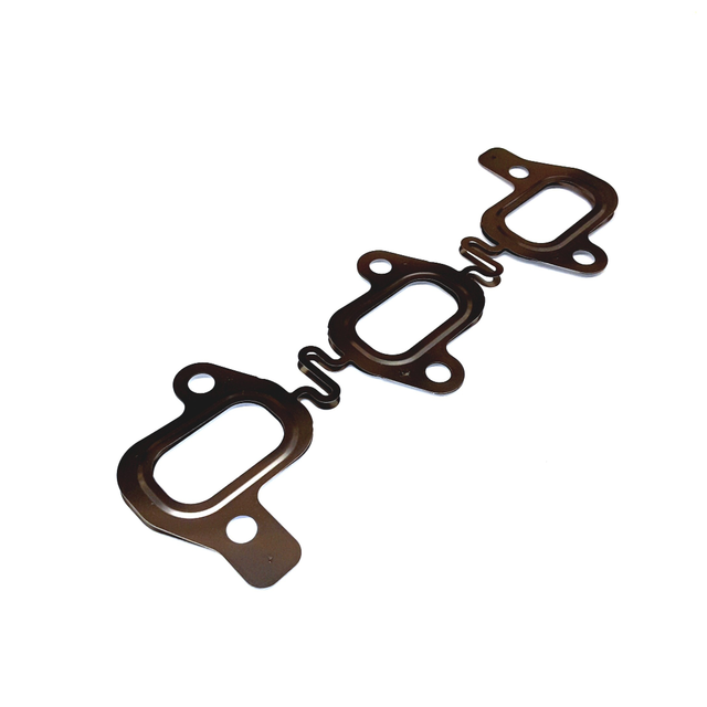 Shop OEM Volkswagen Fox Exhaust Components For All Models & Years VW