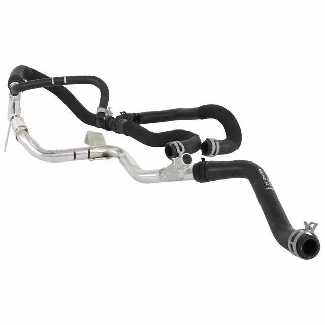 2019-2023 Ford Ranger Reservoir Hose - Motorcraft (KM-7223)