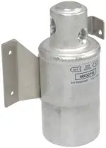 Aluminum Filter Drier w/o Pad Mount