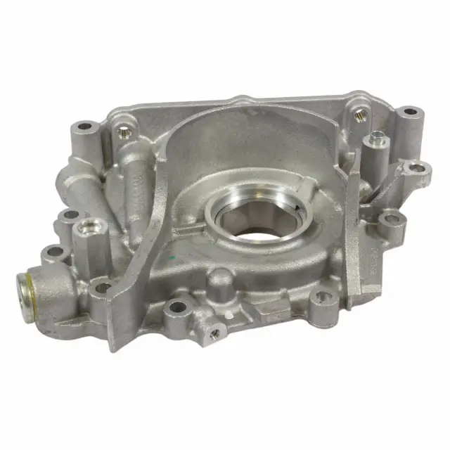 BM5Z-6600-A - Oil Pump 2013-2020 Ford | Ford Parts Direct