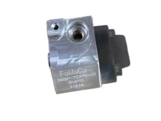 2013-2020 Ford Valve