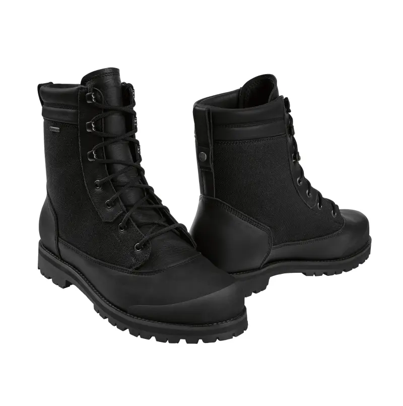 TOP DRY*新品*GORE-TEX*ブーツ*24cm3E*雨*雪*B9997 MensTreptowGTXBootsBlack - Mens Treptow GTX Boots BMW