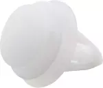 Lower Gate Trim Clip