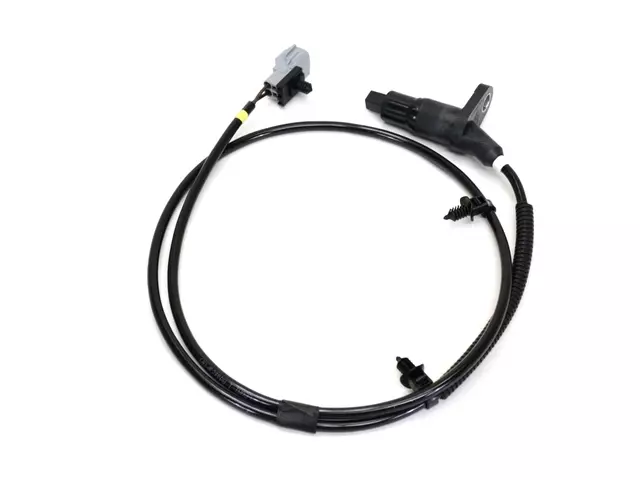 Anti-lock Brakes Sensor, Right Or Left