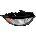 Headlamp Assembly