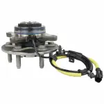 Motorcraft™ Hub & Bearing