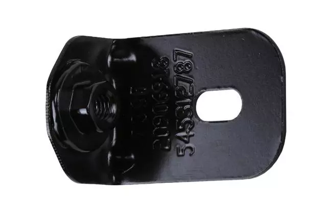 Front Fender Rear Upper Bracket