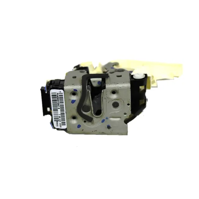 2011-2026 Mopar Rear Door Latch, Left 04589915AF | My Mopar Parts