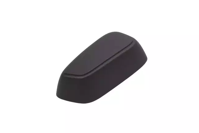 Cocoa Driver Seat Back Recliner Knob