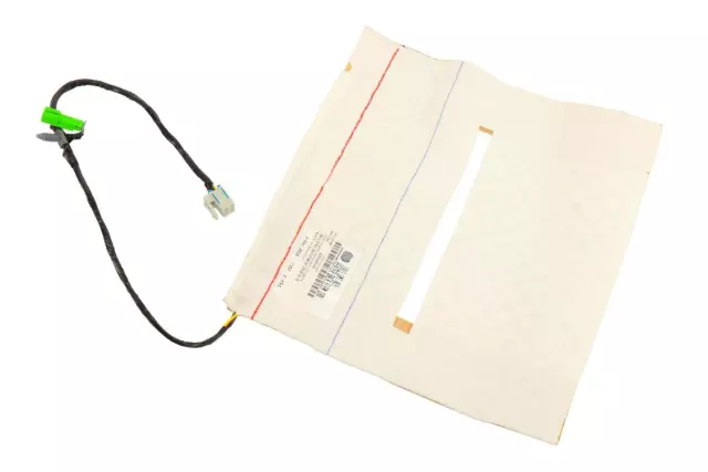 Part# 88940289 Driver Seat Back Heater