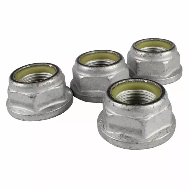 1989-2025 Ford Axle Nut W707772-S441 | OEM Parts Online