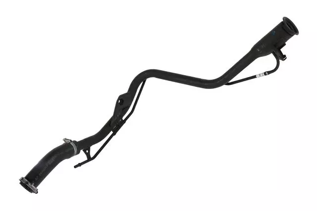 Fuel Tank Filler Pipe