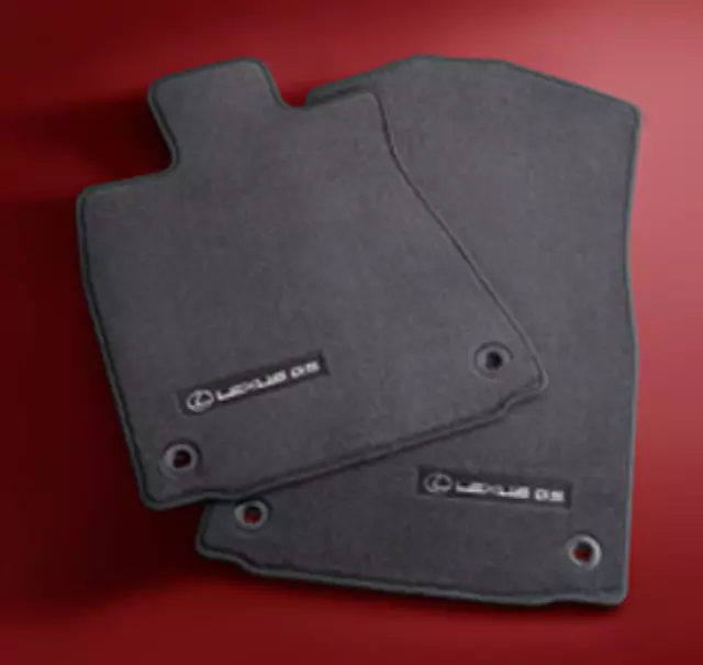 Lexus Carpet Floor Mats - PT926-30195-25 | Longo Lexus Parts