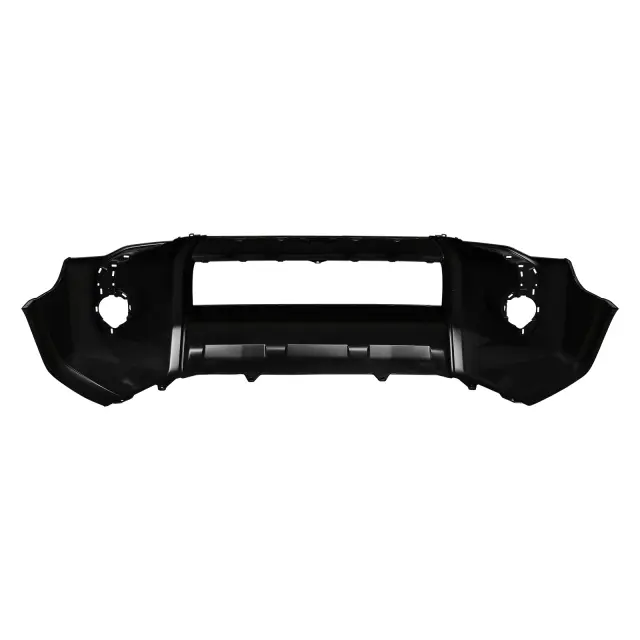 52119-35918 - Cover Front Bumper L P 2014-2024 Toyota 4Runner