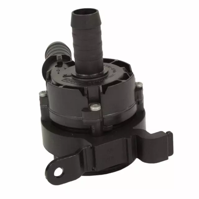 GN1Z-18D473-B - Water Pump Ford Parts Direct