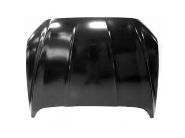 DS7Z-16612-B - Hood Panel 2013-2020 Ford | Ford Parts Direct