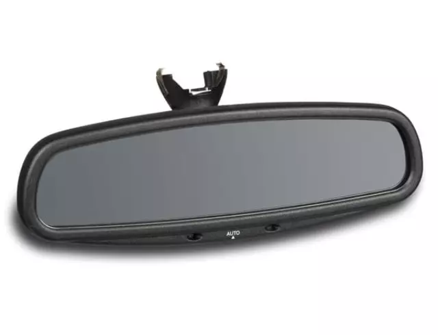 1997-2005 Porsche - Mirror Inside