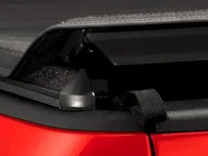 Tonneau Cover