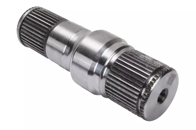 Output Shaft