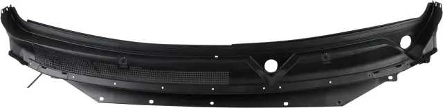 Genuine Cowl Grille - 66862-9NA0A | NissanParts.cc | Nissan Parts