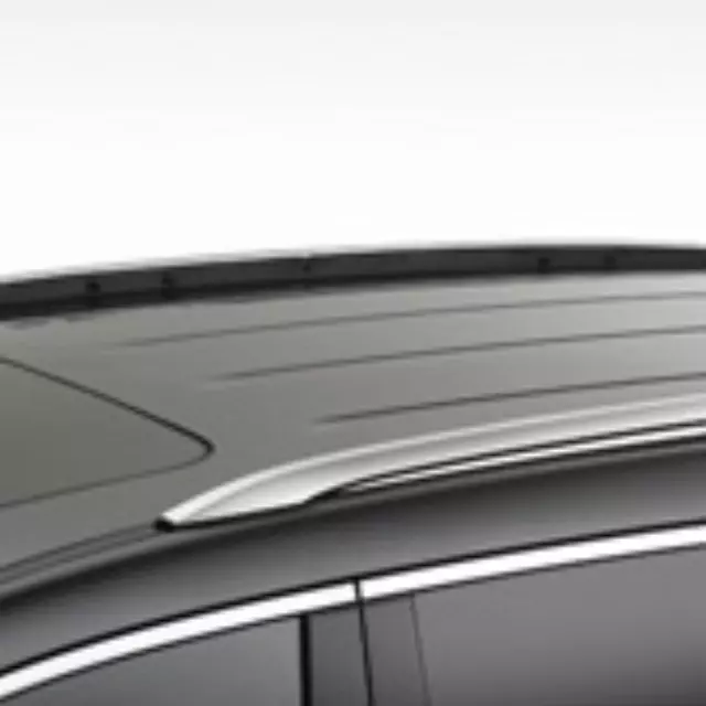 2014-2020 Acura MDX Roof Rails, Chrome 08L02-TZ5-201 | OEM Parts