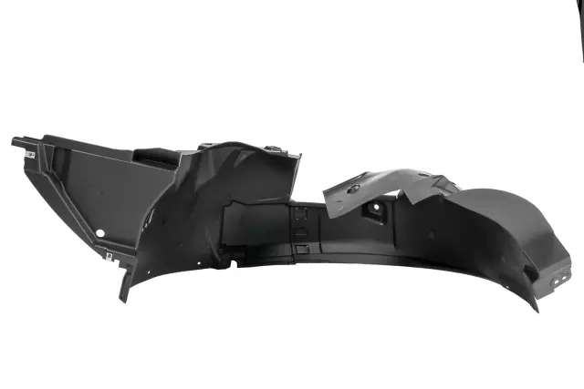 Passenger Side Front Wheelhouse Liner