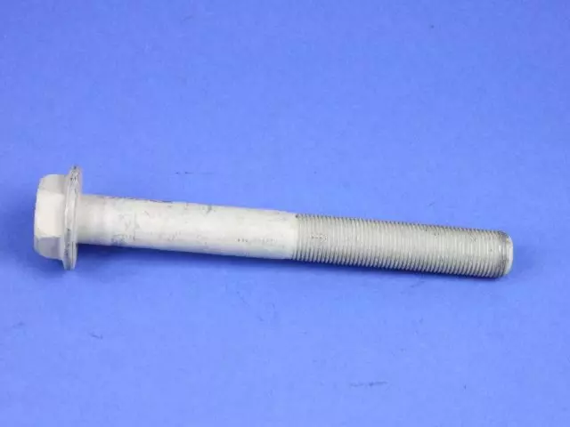 Hex Flange Head Bolt