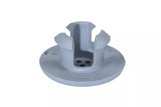 Very Light Galvanized Cool Grille