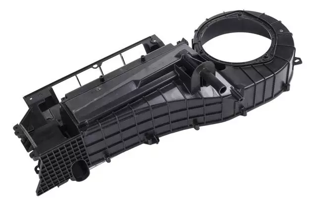 Air Conditioning Evaporator Lower Case