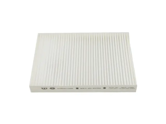 2011-2021 Mopar Cabin Air Filter 68535614AA | Mopar Online Parts