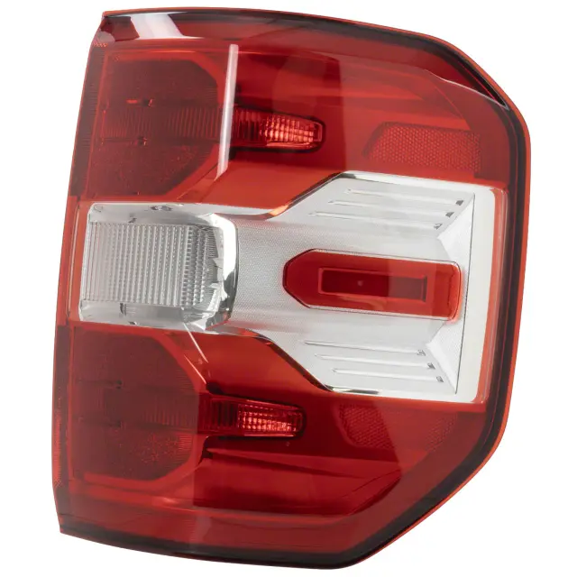 2022-2024 Ford Maverick Lamp Assembly Rear Stop And Flas NZ6Z 2022-2024 Ford Maverick Lamp Assembly Rear Stop And Flas NZ6Z