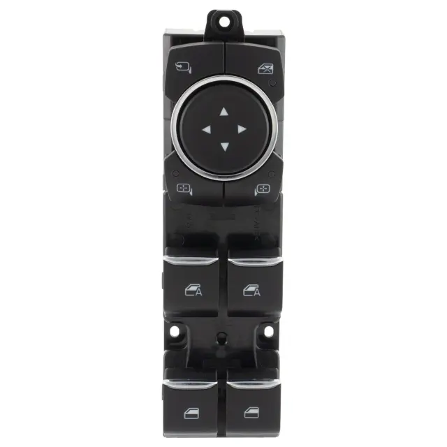 Genuine Ford Switch Window Control Doub ML3Z-14529-CD