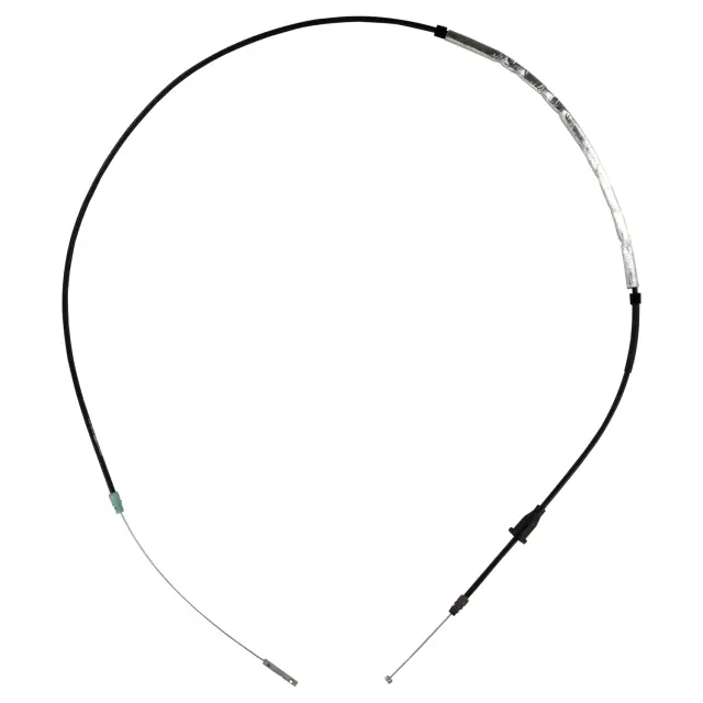 いるかん lu9z2853d - Ford Front Cable | Levittown Ford Parts