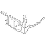 2017-2020 Ford - Mount Bracket