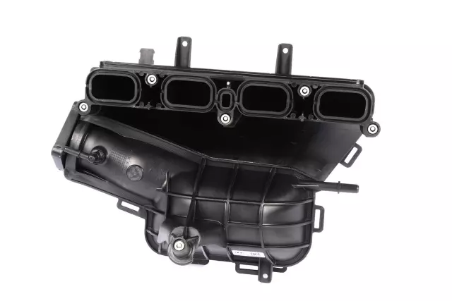 Intake Manifold Assembly