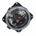 Fog Lamp Assembly