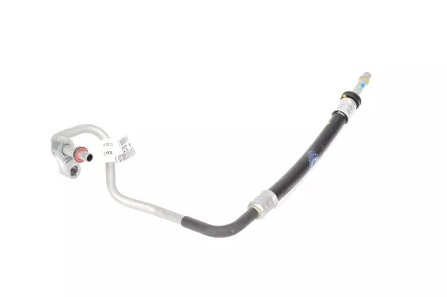 Automatic Transmission Fluid Cooler Inlet Line