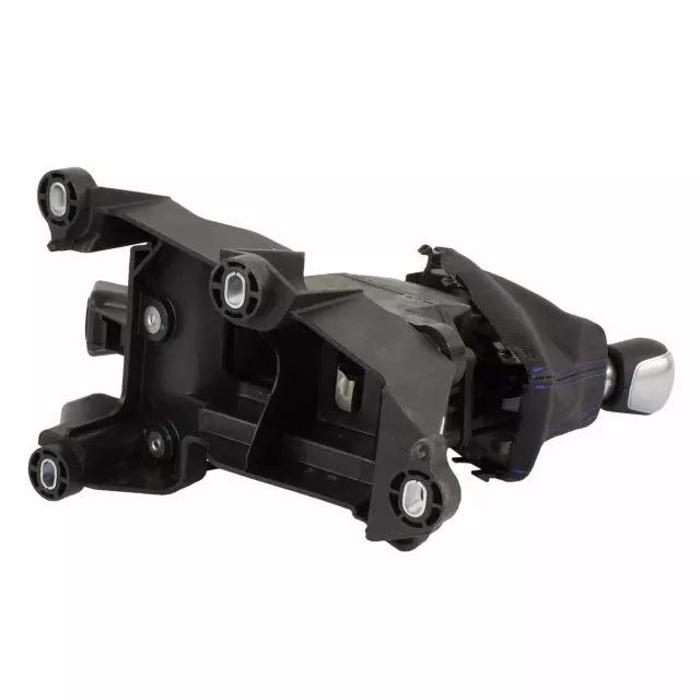 2016-2018 Ford Focus Gear Shift Assembly G1FZ-7210-E