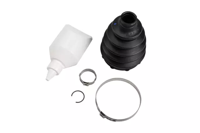 Half-Shaft Outer Constant Velocity (CV) Joint Boot Kit