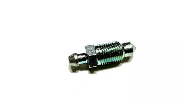 Brake Bleeder Screw