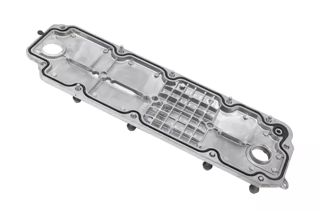 Engine Block Valley Cover 12711621 | OEM Parts Online
