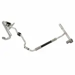 Motorcraft™ A/C Refrigerant Liquid Hose