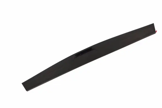 2020-2025 GM (Replaces 84680095) Black Pickup Box Tailgate Molding