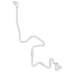 Rotational Speed Sensor