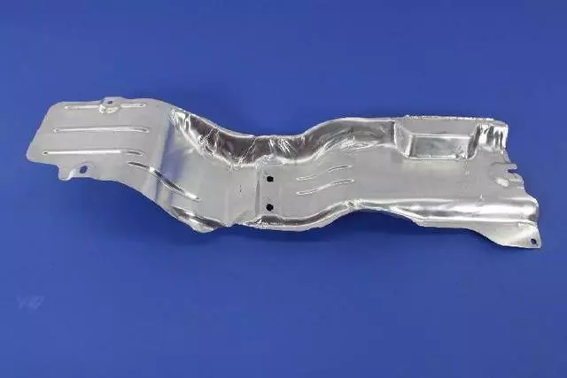 68159406AD - Exhaust Extension Pipe Shield 2002-2024 Mopar | The