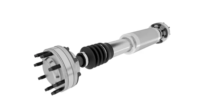 やの　VA2-3 2012-2018 Jeep Propeller Shaft 52123553AA | Mopar Parts Canada