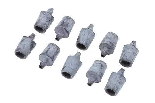 Deck Lid Hinge Bumper