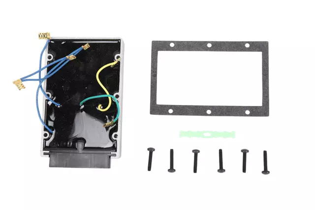 Ignition Control Module without Coil