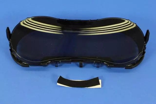 Instrument Cluster Lens, Us