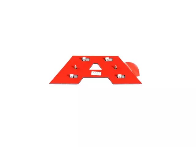 2019-2026 Ram Tailgate Nameplate 68358574AA | My Mopar Parts